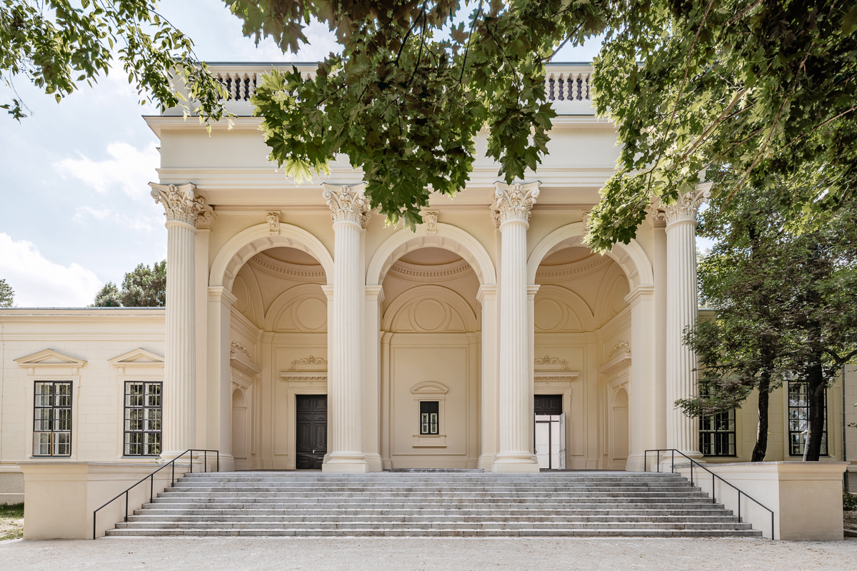 Praterateliers – Sanierung abgeschlossen!